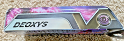 Pokemon Nintendo Trading Card Game: Deoxys V Battle Deck Factory Sealed - Image 4