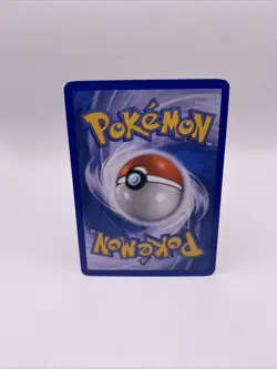 Metapod HeartGold SoulSilver 46/123 Non-Foil Uncommon Pokemon Card - Image 2