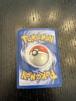 2004 Pokemon EX Team Rocket Returns Houndour Reverse Holo #59/109 - Image 2