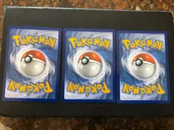 Pikachu V SWSH061 -SHINING FATES Black Star Promo Pokemon Card - NM/M - Image 3