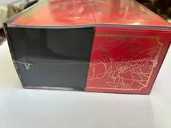 Pokemon Scarlet & Violet Koraidon Elite Trainer Box ETB New Sealed English OVP - Image 3