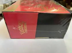 Pokemon Scarlet & Violet Koraidon Elite Trainer Box ETB New Sealed English OVP - Image 5