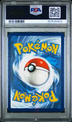2019 POKEMON SUN & MOON HIDDEN FATES #31 MEWTWO GX PSA 10 - Image 2