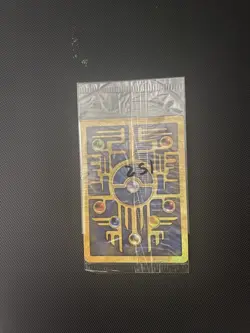 Ancient Mew Promo - Factory Sealed - Pokemon 2000 Movie - Image 2