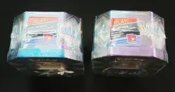 Pokemon TCG 2017 Legends Of Alola Tin Set Solgaleo GX Lunala GX SEALED NEW - Image 3