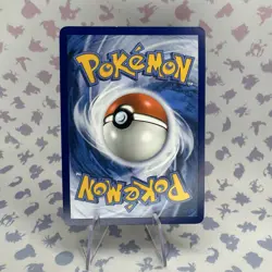 Eiscue ex - 42/197 - Double Rare - Pokemon Obsidian Flames - Near Mint - Image 2