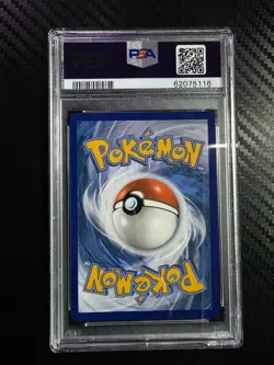 2021 Pokemon Battle Styles #110 Fa/Corviknight Vmax Battle Styles PSA 10 - Image 2