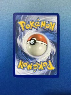 Manaphy EX 32/122 Pokemon Xy Breakpoint Ultra Holo Rare TCG NM - Image 2