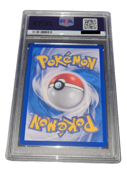Pokemon - Schoolboy - PSA 9 - 2021 Blue Sky Stream - SWSH - SR - KR - Graded - Image 2