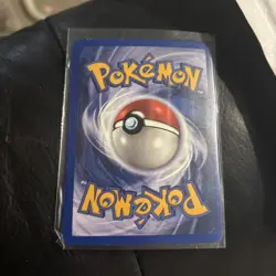 MACHAMP 008/102 - POKEMON DECK EXCLUSIVES PROMO 1ST EDITION HOLO - Image 2