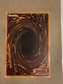 Blue-Eyes Toon Dragon - SRL-EN000 - Secret Rare - Unlimited 2020 - Image 2