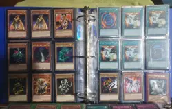 Yu-Gi-Oh 25th Anniversary Collection Lot. 860 Holos. 1600 Non Holos. Nm - Image 2
