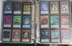 Yu-Gi-Oh 25th Anniversary Collection Lot. 860 Holos. 1600 Non Holos. Nm - Image 5