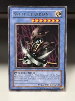 Skull Guardian TP2-007 Tournament Pack 2 Unlimited - Image 1