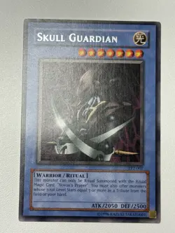 Skull Guardian TP2-007 Tournament Pack 2 Unlimited - Image 2