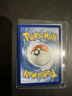 Mega Gardevoir EX Full Art 156/160 Pokemon Card Primal Clash Near Mint Minus NM- - Image 5
