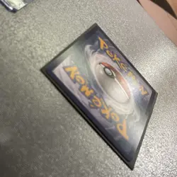 Pokemon - Cinderace VMAX - 036/192 - SWSH Rebel Clash - Full Art Card - Image 4