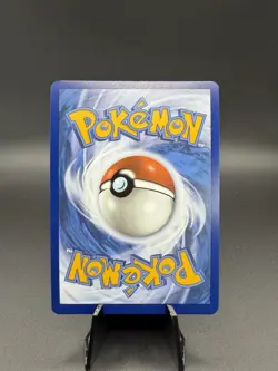 Pokemon TCG Tyranitar Scarlet & Violet Paldea Evolved Holo Card 222/193 IR - Image 2