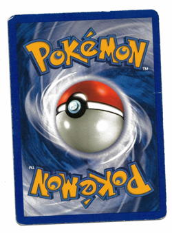 Pokemon Card: Magmar EX HOLO 100/109 EX Ruby & Sapphire Set ULTRA Rare! GD - Image 2