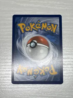 Pokemon TCG Hydrapple EX Full Art Ultra Rare Holo Card 156/142 Stellar Crown - Image 2