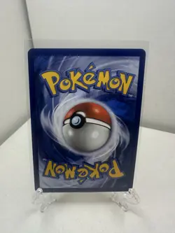 Birthday Pikachu 24/53 Holo Rare 25th Celebrations Classic - Pokemon Card - NM - Image 2