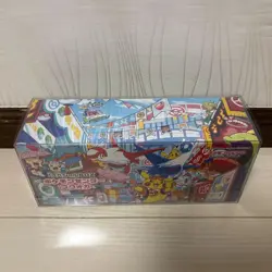 Pokemon Center Japan Card Special Box Fukuoka-Brand New From JAPAN - Image 2