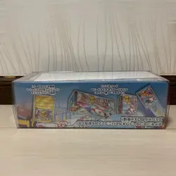 Pokemon Center Japan Card Special Box Fukuoka-Brand New From JAPAN - Image 3