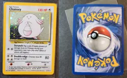 13 WOTC Rare Holo Pokemon Cards Base Set, Fossil, Jungle, Base Set 2 (See Desc) - Image 3