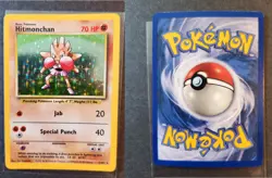 13 WOTC Rare Holo Pokemon Cards Base Set, Fossil, Jungle, Base Set 2 (See Desc) - Image 5
