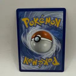 Pokemon TCG Oranguru Vivid Voltage Gold Secret Rare 199/185 LP Collectible Card - Image 2