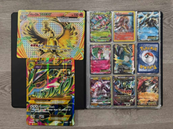 Huge Pokemon Card Lot - Mixed Rarities - Free Shipping! - Image 2