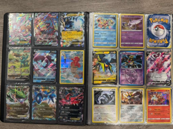 Huge Pokemon Card Lot - Mixed Rarities - Free Shipping! - Image 3