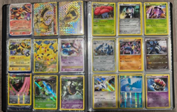Huge Pokemon Card Lot - Mixed Rarities - Free Shipping! - Image 4