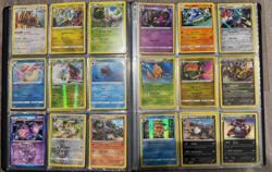 Huge Pokemon Card Lot - Mixed Rarities - Free Shipping! - Image 5