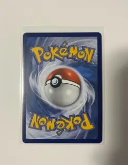 Pokemon Birthday Pikachu Holo Card 24/108 Celebrations 25th Anniversary - Image 2