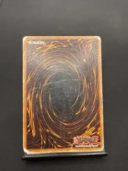 Buster Blader - Secret Rare BPT-008 - HP - Yugioh Card Secret Rare Limited - Image 2