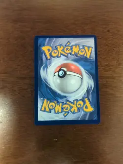 Umbreon EX 060/131 Prismatic Evolutions Stamped Promo Card - Image 2