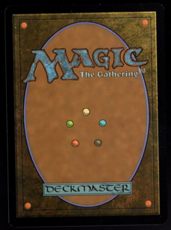 Circle of the Land Druid 220/361 Common Foil Baldur's Gate MTG Near Mint - Image 2