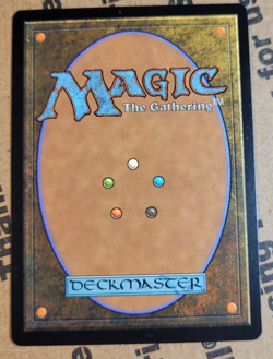 MTG VEXING SHUSHER Shadowmoor - Image 2