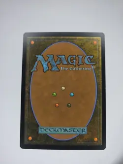 Winter Orb - Eternal Masters - #234 - Light Play - MTG Magic the Gathering - Image 2