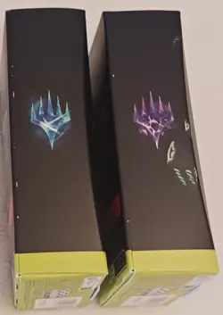 (2) Magic the Gathering MTG: Edge of Eternities Commander Decks (NEW-SEALED) - Image 3