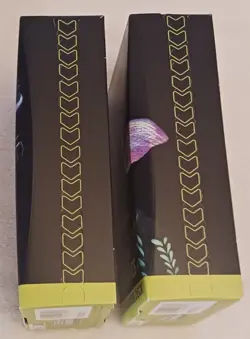 (2) Magic the Gathering MTG: Edge of Eternities Commander Decks (NEW-SEALED) - Image 4