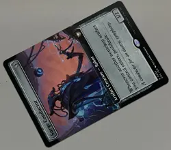 MTG EOE Commander Surge Conductor Artifact Creature - Robot RARE REGULAR #0039 - Image 5