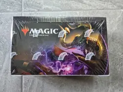 MtG Magic 2019 Core Set Booster Box 36 packs new sealed English - Image 1