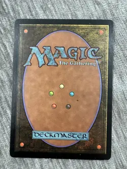 City of Brass - 6th Edition - MTG Magic the Gathering HP Surface War - Image 3