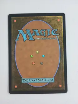 Magic The Gathering Cadric, Soul Kindler #086 Borderless DMC MTG NM - Image 2