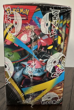 Pokemon Mega Evolution Enhanced Booster Box Fast Safe Shipping !!!! - Image 3
