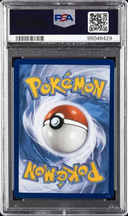 2022 POKEMON SWORD & SHIELD BRILLIANT STARS #174 FULL ART/CHARIZARD VSTAR PSA 10 - Image 2