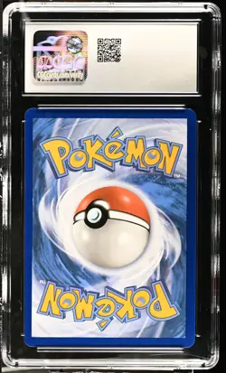 SQUAWKABILLY EX Paldea Evolved Holo Rare #247 CGC 10 Pokemon - Image 2