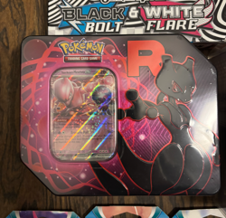 🎁 15x Sealed Pokemon Items - Tins, Packs, Boxes ⭐ Brand New Lot 🧊 - Image 4